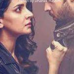 Behad Hai Ye Junooniyat Novel By Dhanak Hashmi