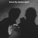 Dastan e Rooh e Basil Novel By Saleha Iqbal