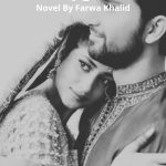 De Ijazat Jo Tu Novel By Farwa Khalid