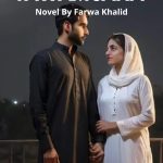 Dil Tang Tawam Jana Novel By Farwa Khalid