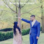 Jan e Sitamgar Novel By Farwa Khalid