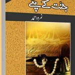 Jannat Ke Pattay Novel By Nimra Ahmed