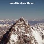 Karakoram Ka Taj Mehal Novel By Nimra Ahmed