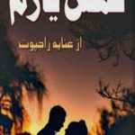 Lams e Yaram Novel By Anaya Rajpoot