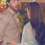 Mera Dil Tera Maskan Novel By Fabiha Shah