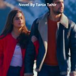 Surkh Anchal Novel Season 2 By Tania Tahir