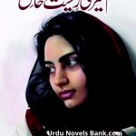 Tum Meri Zeest Ka Hasil Ho Novel By Iqra Sagheer