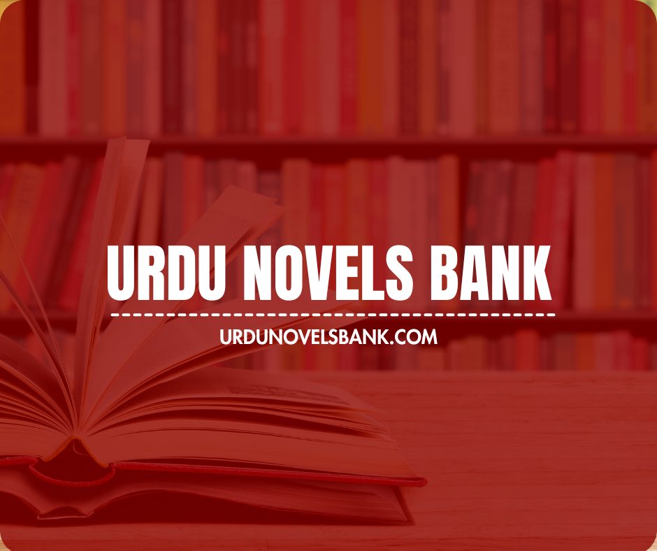 Urdu Novels Bank