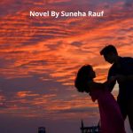 You Are My Only Desire Novel By Suneha Rauf