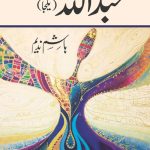 Abdullah Novel By Hashim Nadeem