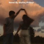 Dareecha E Mohabbat Novel By Shafaq Iftikhar