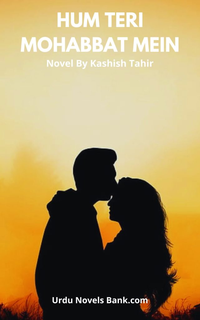 Hum Teri Mohabbat Mein Novel By Kashish Tahir