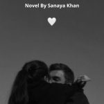 Ishq De Rang Rang Jawan Novel By Sanaya Khan