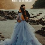 Ishq Nagar Ke Musafir Novel By Nida Hasnain