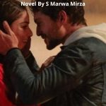 Man Azarta Mata e Zeest Novel By S Merwa Mirza