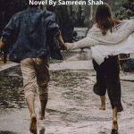 Man Dare Ishq Bashuma Hastam Novel By Samreen Shah