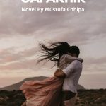 Mohabbat Ho Gai Akhir Novel By Mustufa Chhipa