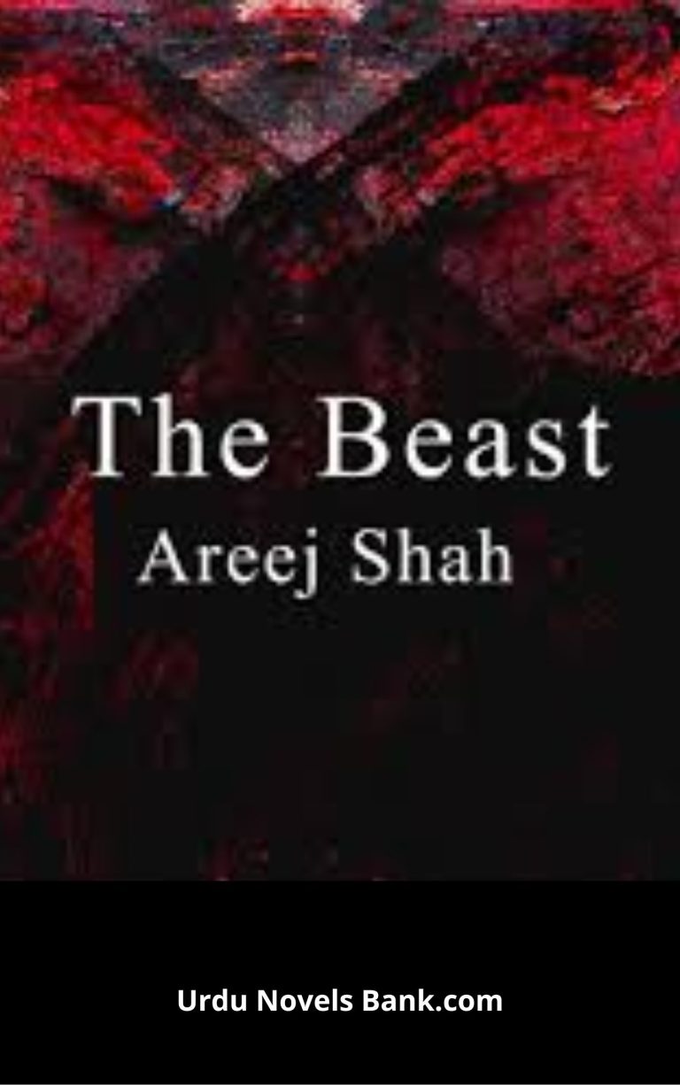 The Beast Novel By Areej Shah