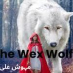 The Wex Wolf Novel By Mehwish Ali