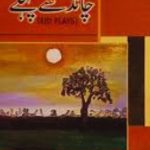 Chand Se Pehlay Novel By Umera Ahmed