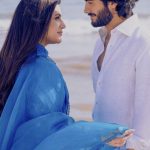 Tu Ishq o Junoon Mera Novel By Pari Gull