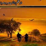 Tum Bas Mere Ho Novel By S Merwa Mirza